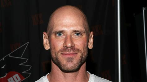 johnny sins characters|Avec Johnny Sins, lacteur porno qui a joué à peu près tous